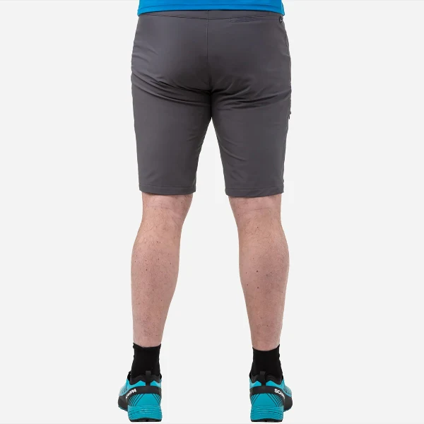 Men's Ibex Mountain Short - Image 3