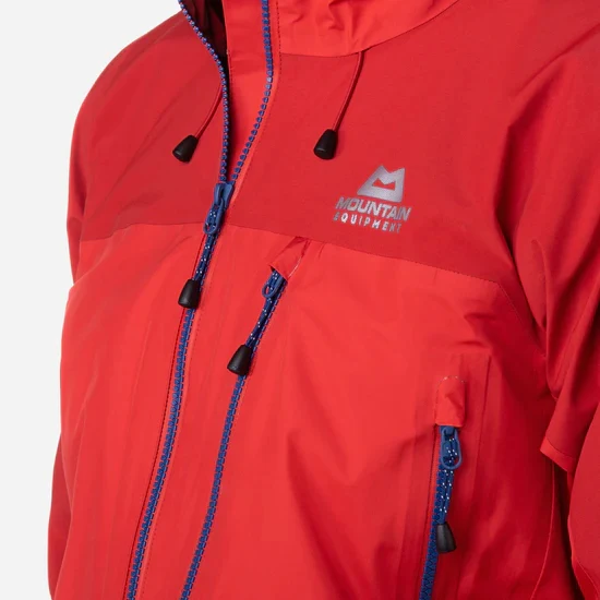 Men's Lhotse Gore-Tex Jacket - Image 4
