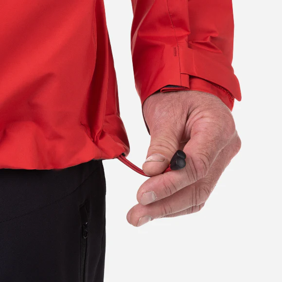 Men's Lhotse Gore-Tex Jacket - Image 5