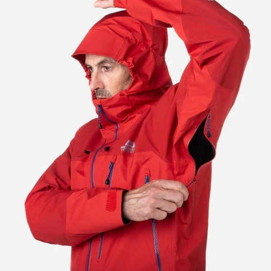 Men's Lhotse Gore-Tex Jacket - Image 6