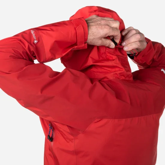 Men's Lhotse Gore-Tex Jacket - Image 7