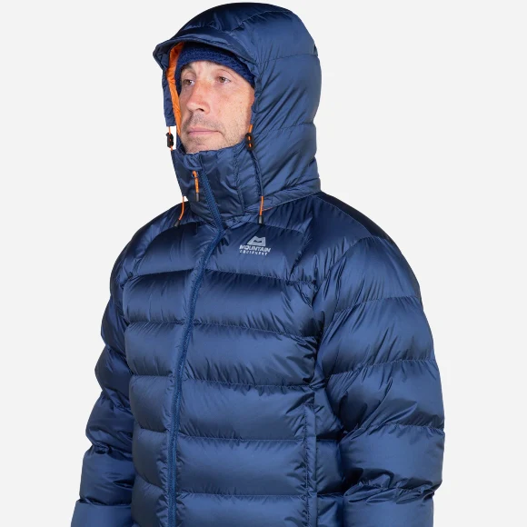 Men's Lightline Jacket - Image 4