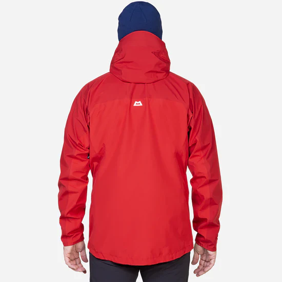 Men's Makalu Gore-Tex Jacket - Image 4