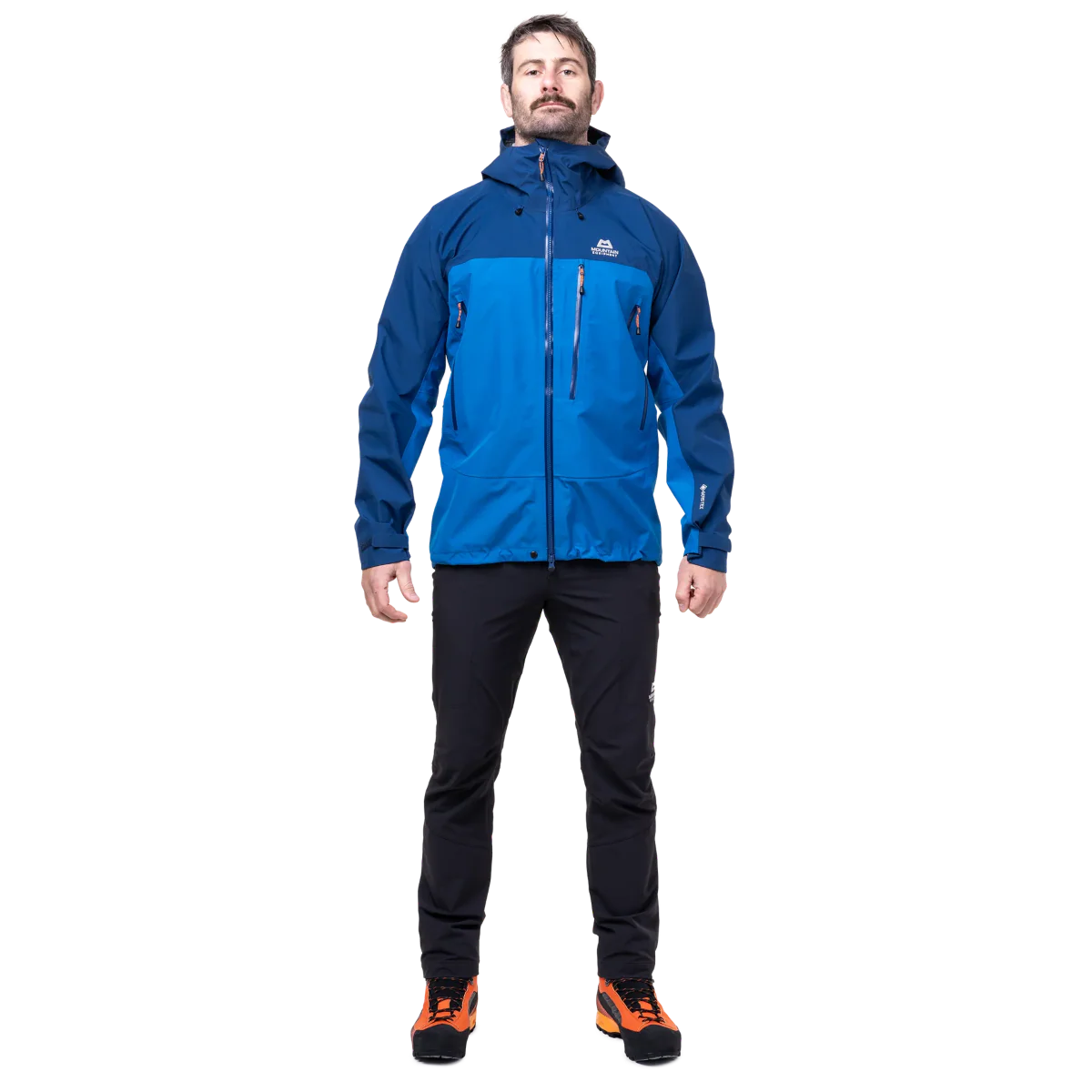 Men's Makalu Gore-Tex Jacket - Image 6
