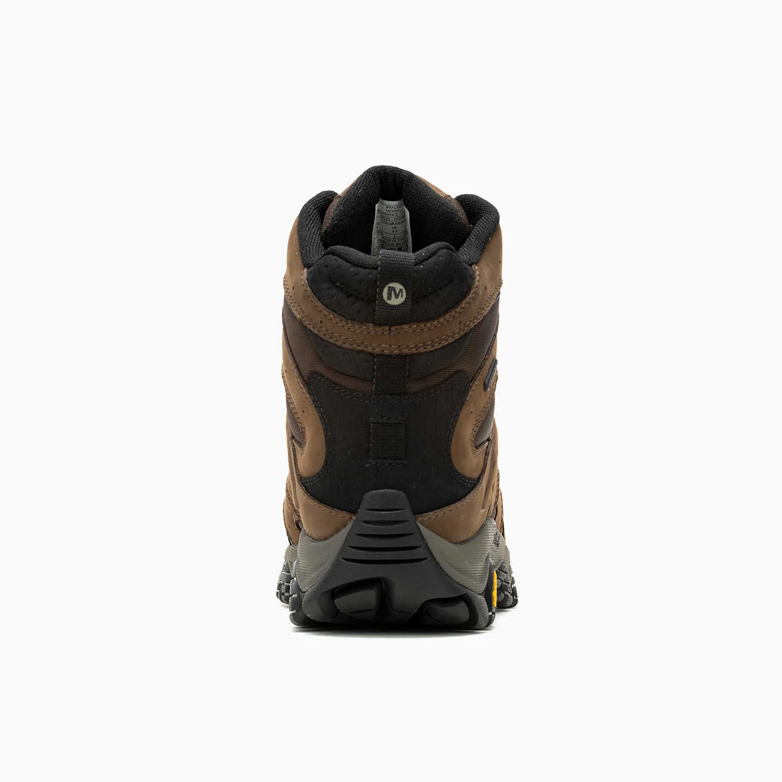 Men's Moab 3 Apex Mid Waterproof - Image 3
