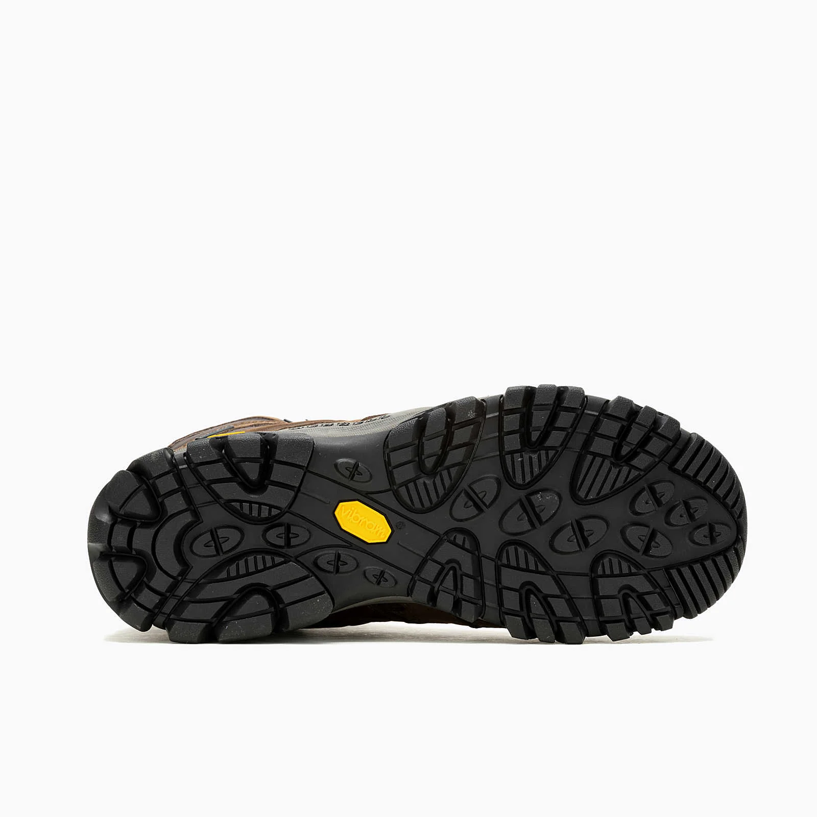 Men's Moab 3 Apex Mid Waterproof - Image 4