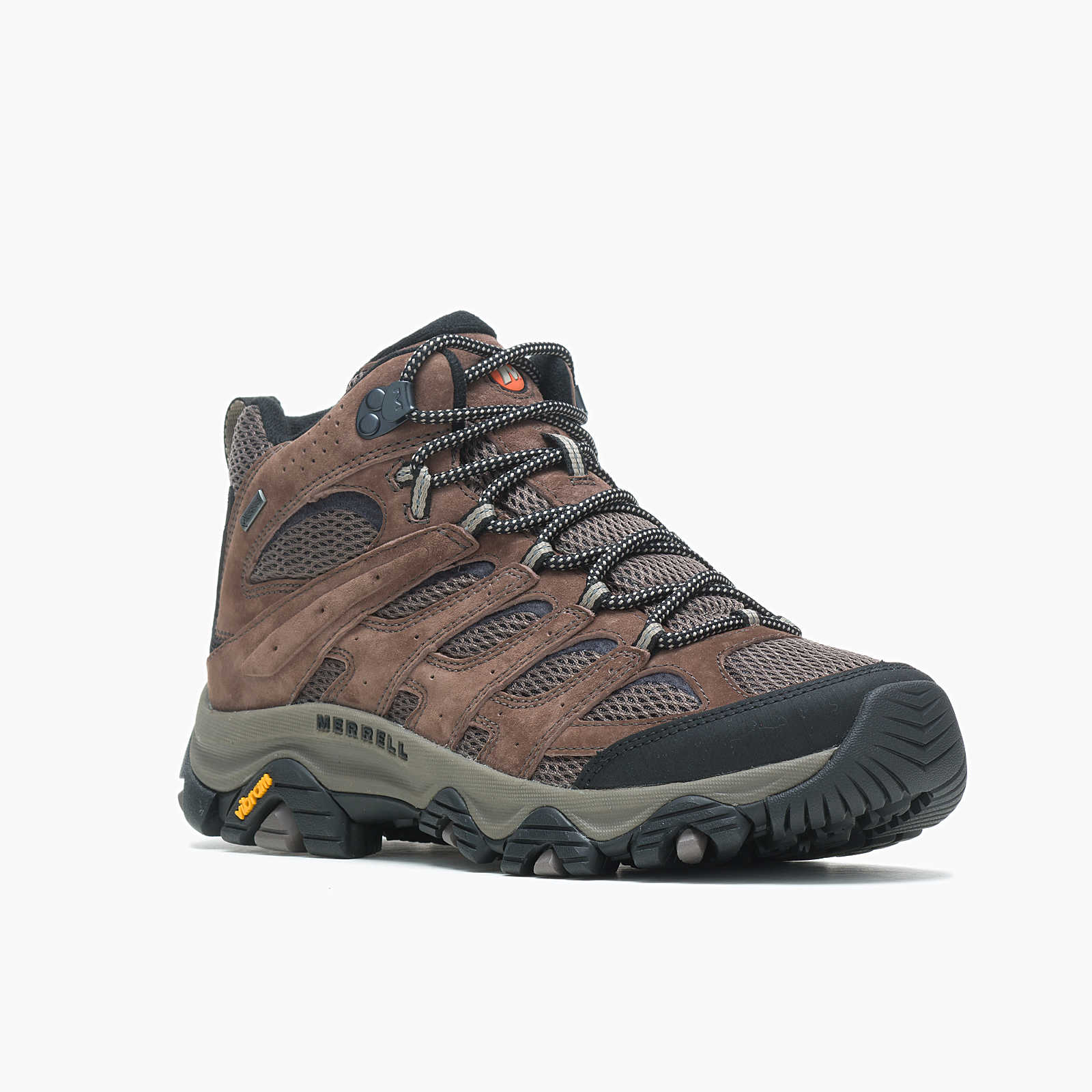 Men's Moab 3 Mid GTX Boot - Image 10