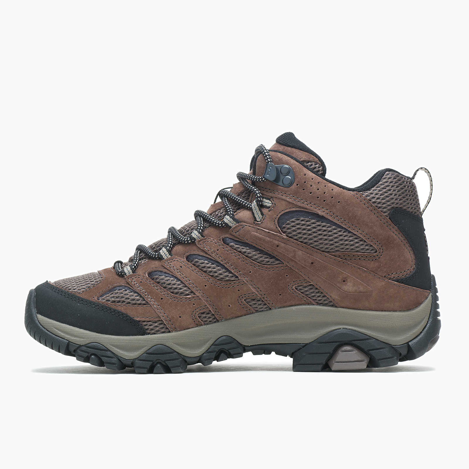 Men's Moab 3 Mid GTX Boot - Image 12
