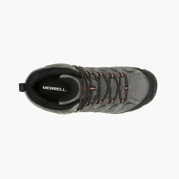 Men's Moab 3 Mid GTX Boot - Image 3