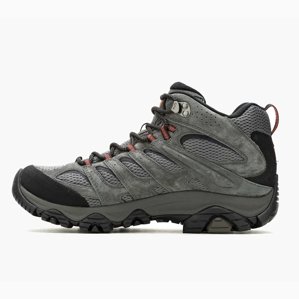 Men's Moab 3 Mid GTX Boot - Image 4