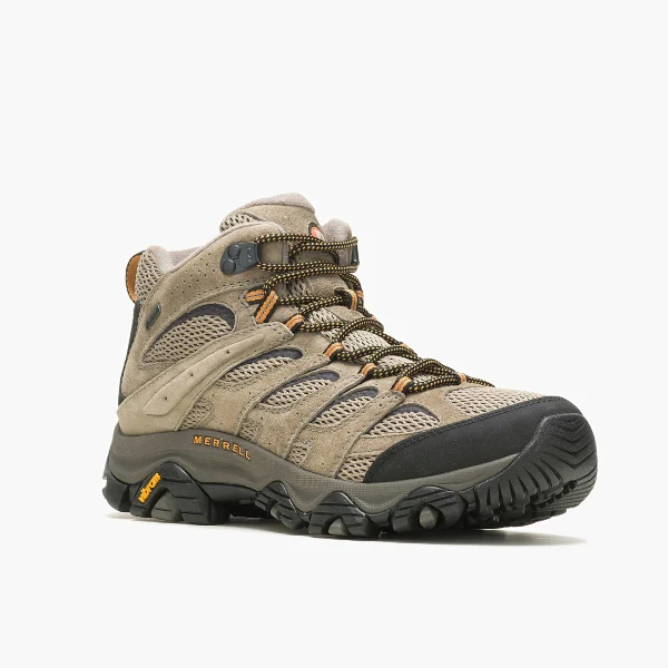 Men's Moab 3 Mid GTX Boot - Image 6