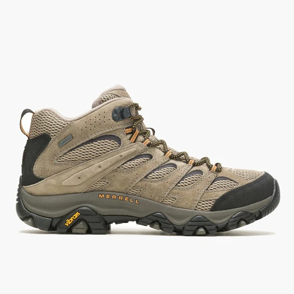 Men's Moab 3 Mid GTX Boot - Image 8