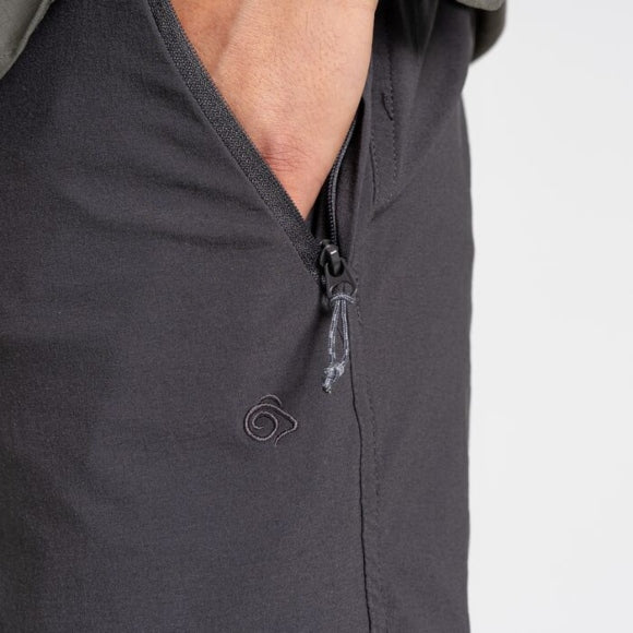 Mens Nosilife Pro II Trousers - Image 4