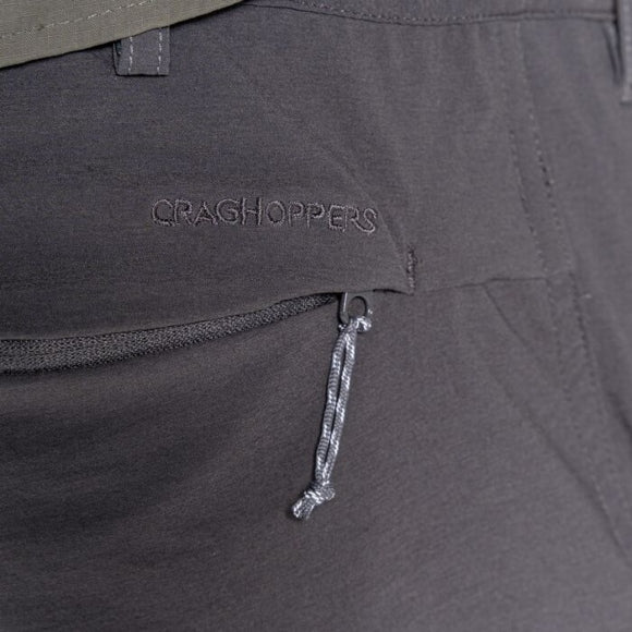 Mens Nosilife Pro II Trousers - Image 5