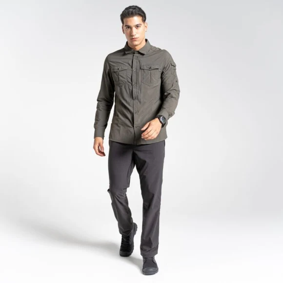 Mens Nosilife Pro II Trousers - Image 6
