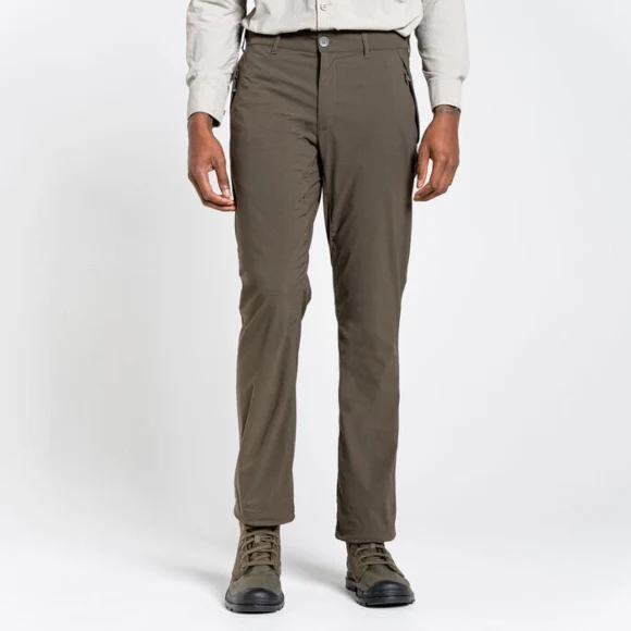 Mens Nosilife Pro II Trousers - Image 7