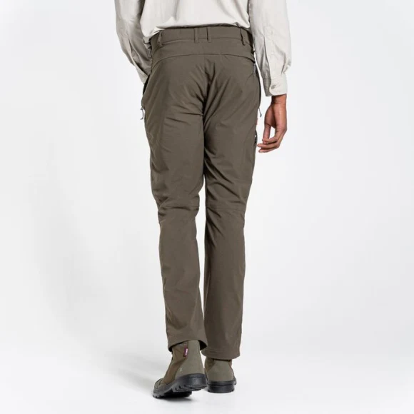 Mens Nosilife Pro II Trousers - Image 8