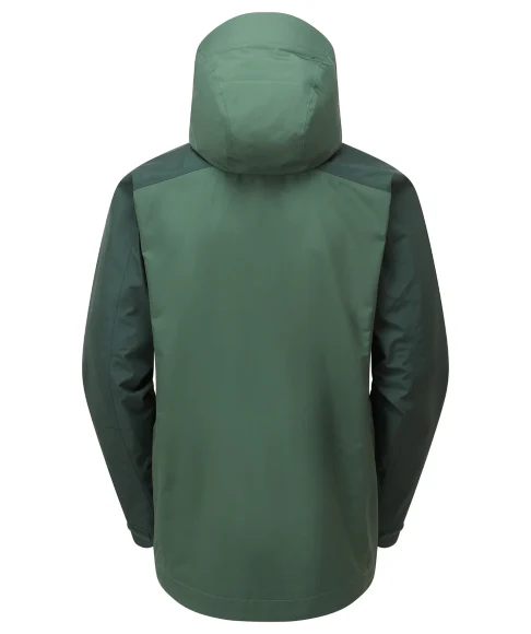 Men's Reaction Long GTX Jacket - Image 3