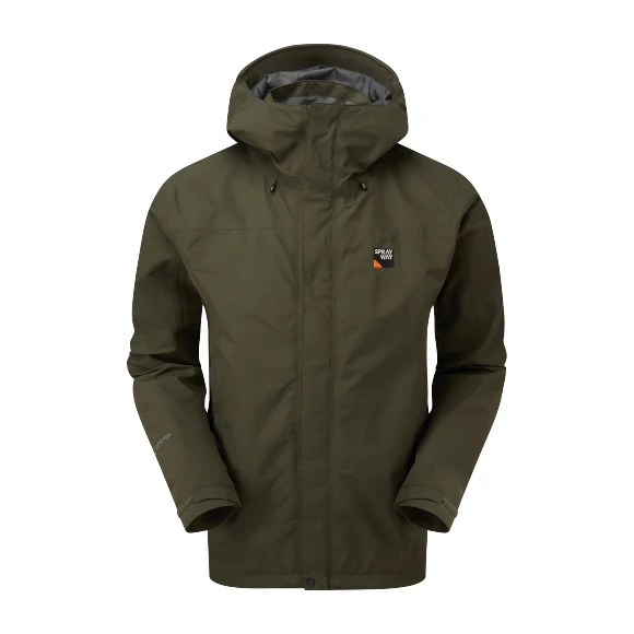 Men's Reaction Long GTX Jacket - Image 4