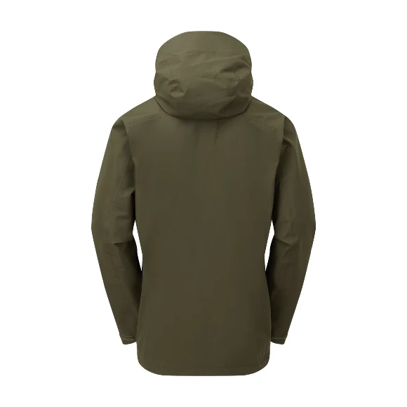 Men's Reaction Long GTX Jacket - Image 5