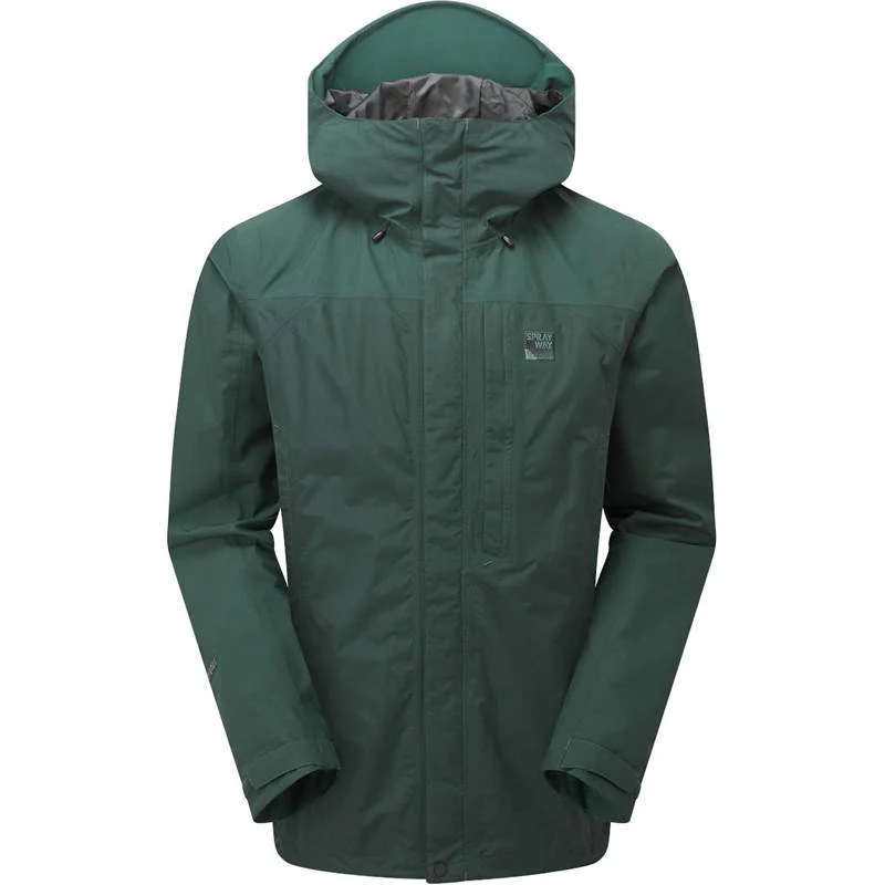 Men's Reaction Long GTX Jacket - Image 6