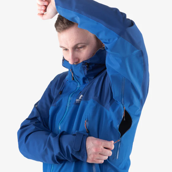 Men's Rupal Gore-Tex Jacket - Image 3