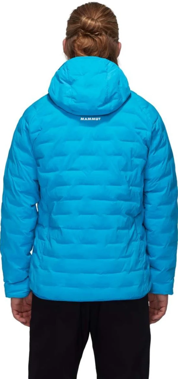 Men's Sender IN Hooded Jacket - Image 4