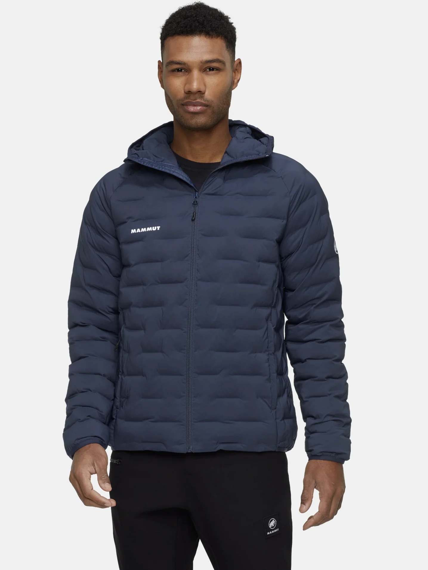 Men's Sender IN Hooded Jacket - Image 6