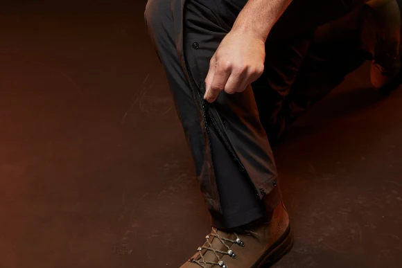 Men's Walking Rainpant - Image 3