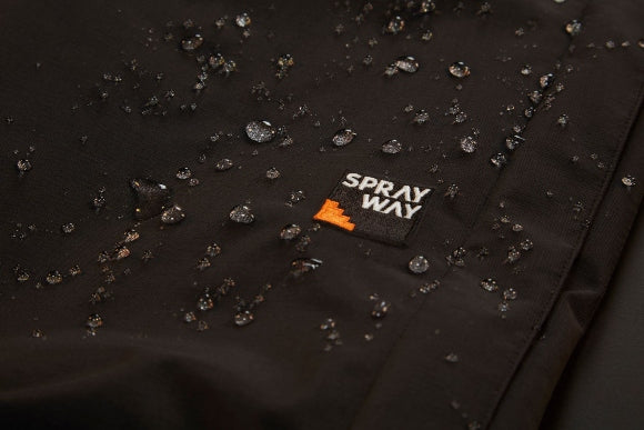 Men's Walking Rainpant - Image 5