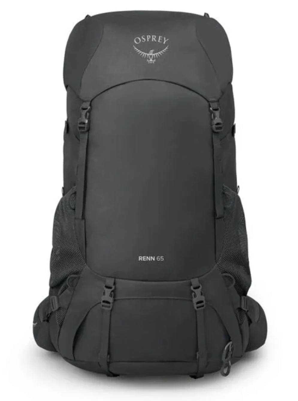 Renn 65 Womens Trekking Backpack - Image 5