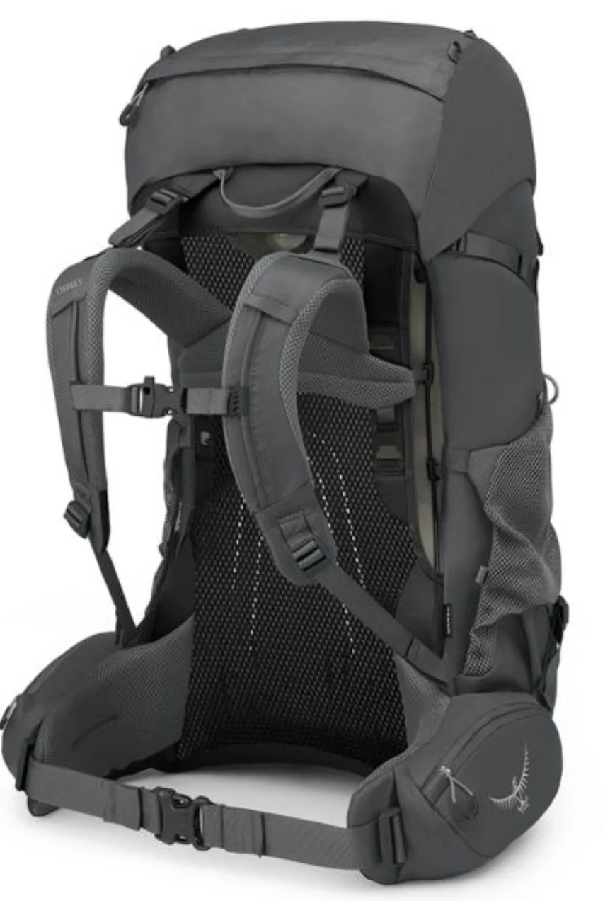 Renn 65 Womens Trekking Backpack - Image 6
