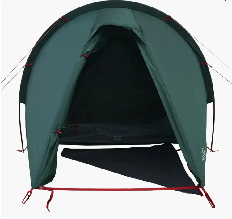 Respite 1 Tent - Image 10