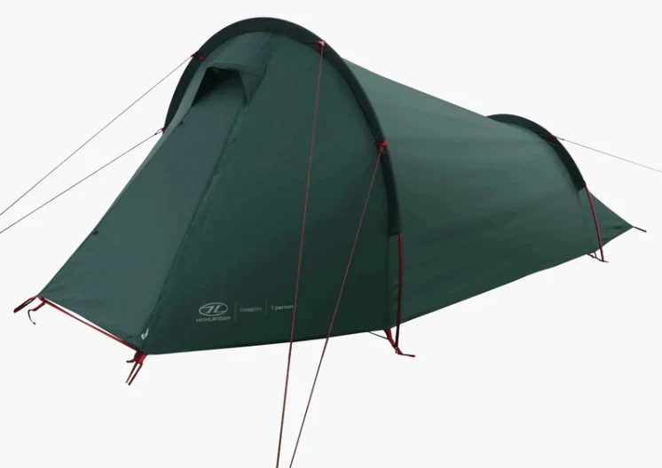 Respite 1 Tent - Image 3