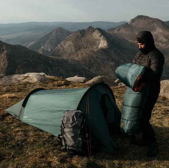 Respite 1 Tent - Image 5