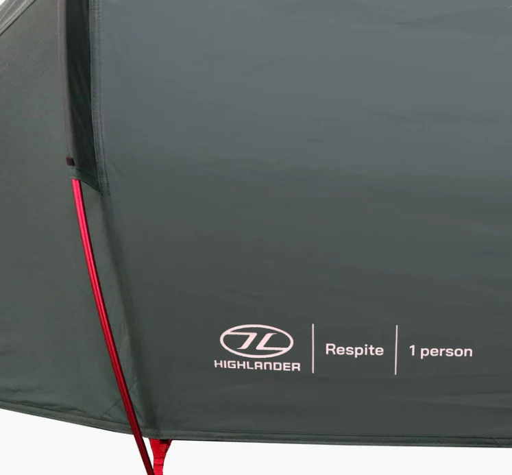 Respite 1 Tent - Image 7