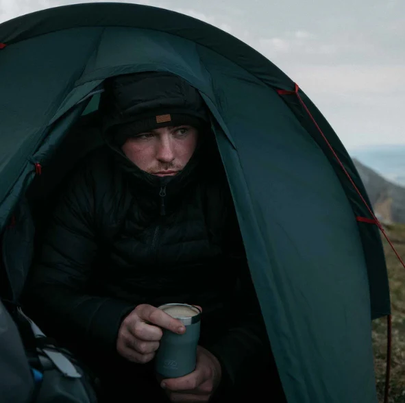 Respite 1 Tent - Image 8