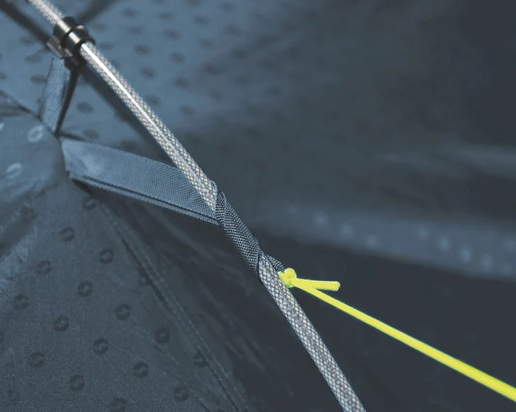 Rockwell 6 Poled Tent - Image 11