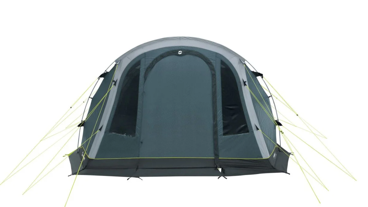 Rockwell 6 Poled Tent - Image 7