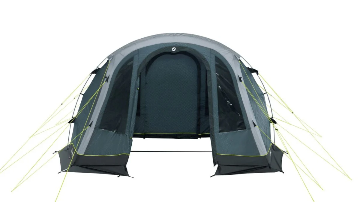 Rockwell 6 Poled Tent - Image 8