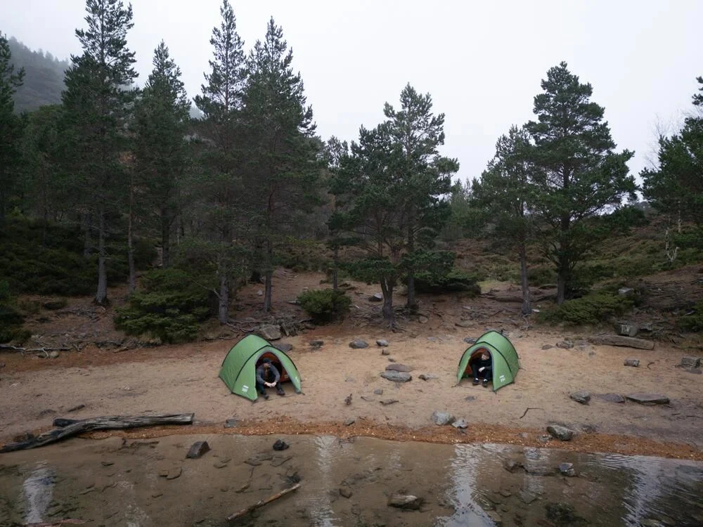 Scafell 200 Tent - Image 9