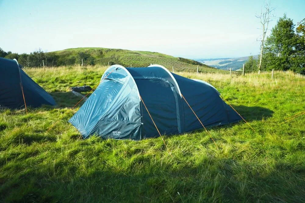 Skye 400 Tent - Image 3