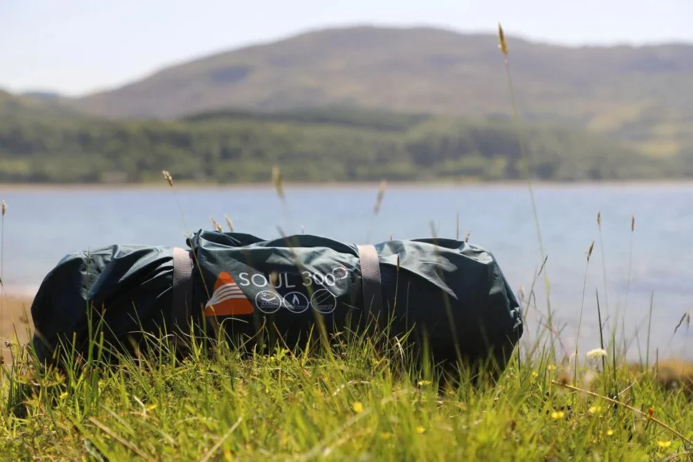 Soul 300 Tent - Image 8