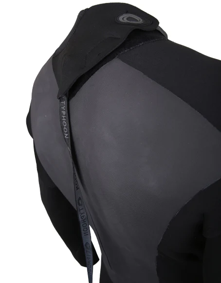 Storm 5mm Back Entry Men's - Image 3