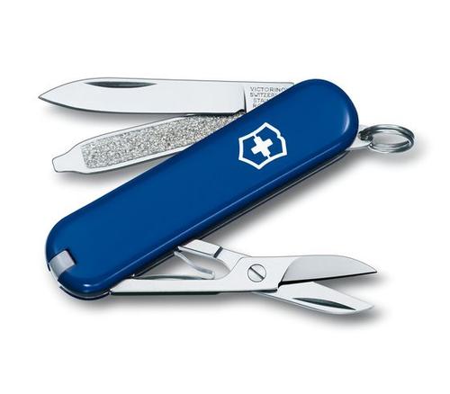 Swiss Classic Knife - Image 3