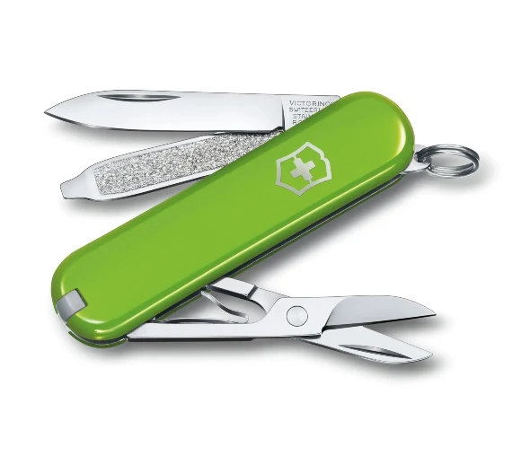 Swiss Classic Knife - Image 6