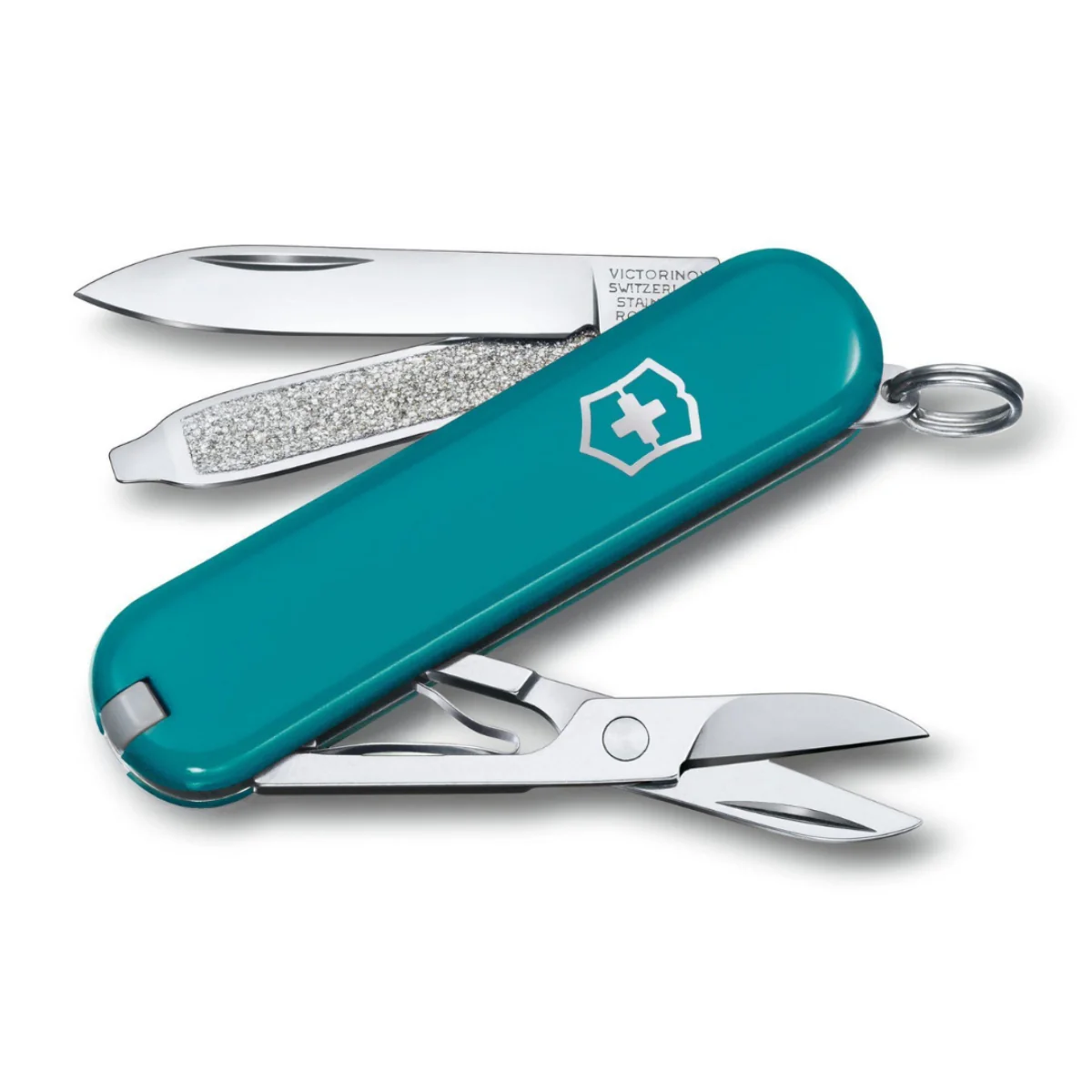 Swiss Classic Knife - Image 7
