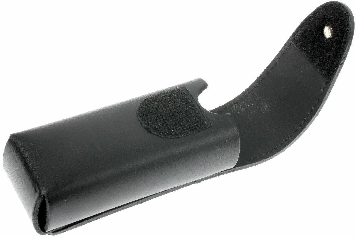 Swiss Leather Pouch - Image 3