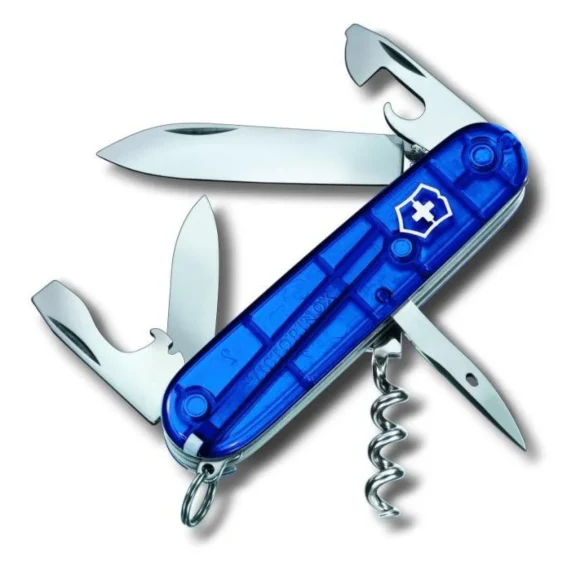 Swiss Spartan Knife - Image 3