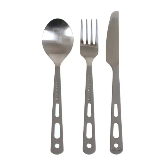 Titanium Cutlery - Image 3